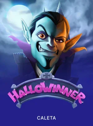 Hallowinner